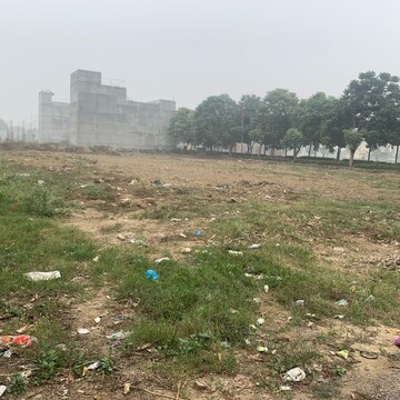 Plot Area in  Plot at Aditya City Apartments, Shahpur Bamheta – for Sale
