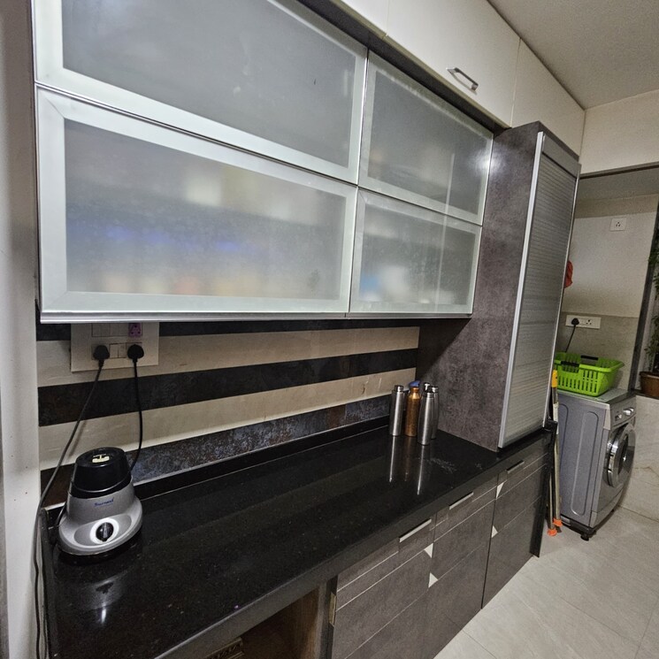 undefined, mulund west 3 Bedroom 980 Sq.Ft. Apartment In Mulund West Mumbai 8201538