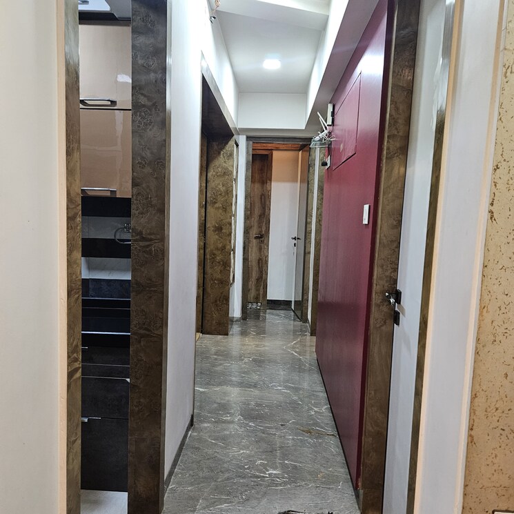 undefined, mulund west 3 Bedroom 980 Sq.Ft. Apartment In Mulund West Mumbai 8201538