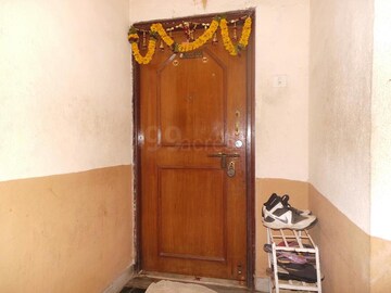 Furnished Amenities in 1 BHK Apartment at Dheeraj Valley, Goregaon East – for Rent