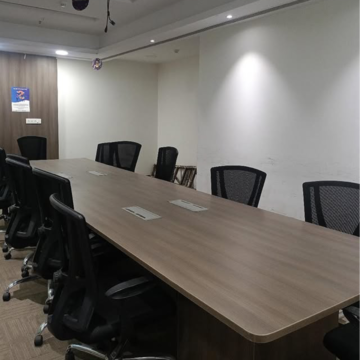 Team Area in  Office Space at Malad West – for Sale