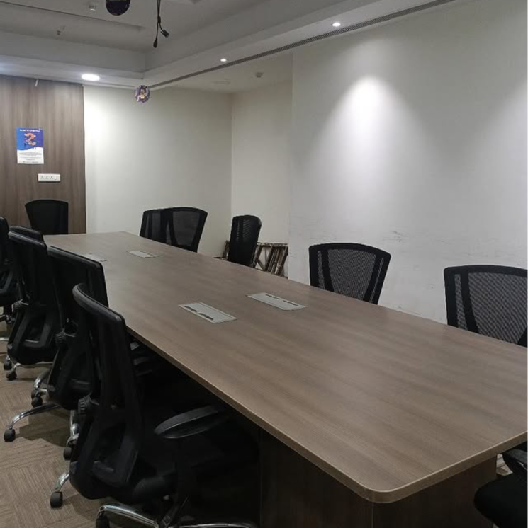 Team Area, malad west Commercial Office Space 2000 Sq.Ft. In Malad West Mumbai 8201554