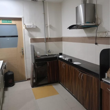 Utility Room in  Office Space at Malad West – for Sale