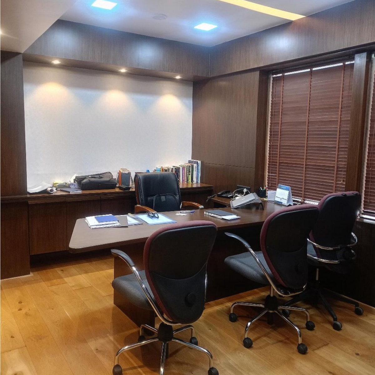 Office Space For Sale in Mindspace Malad West 