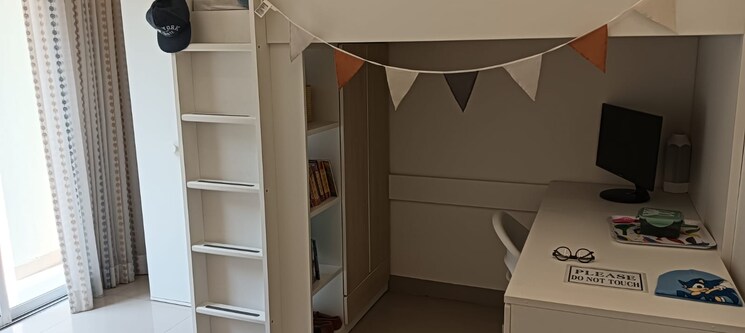 Bathroom, anmol-towers 2 Bedroom 1125 Sq.Ft. Apartment In Goregaon West Mumbai 8201580