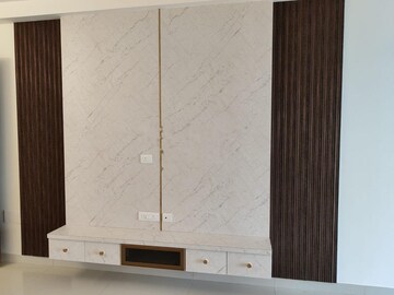 3 BHK Apartment For Rent in Prestige Tranquil, Kokapet