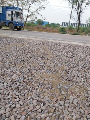  Industrial Plot – Exterior View View at Adarsh Nagar - for Sale