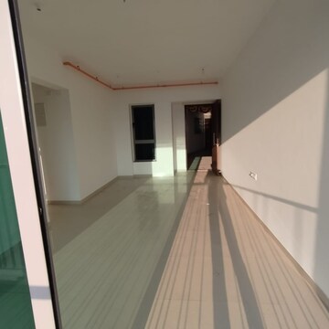 Building Lobby in 2 BHK Apartment at Kalpataru Immensa C, Kolshet Industrial Area – for Sale