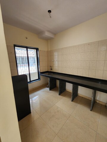 Kitchen in 2 BHK Apartment at Vashi – for Rent