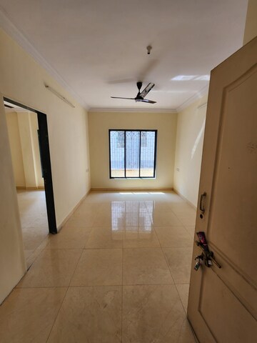 Room in 2 BHK Apartment at Vashi – for Rent