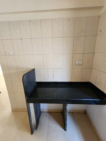 Kitchen in 2 BHK Apartment at Vashi – for Rent