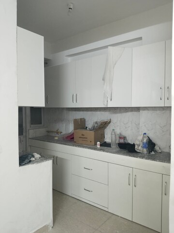 Kitchen in 3 BHK Apartment at Sarvome Shree Homes, Sector 45 – for Rent