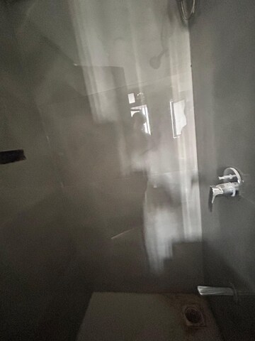 Bathroom in 3 BHK Apartment at Vasundhara Sector 1 – for Rent