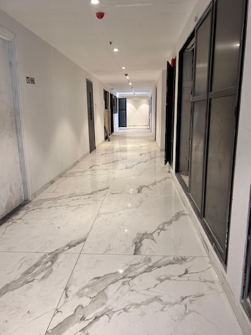 Building Lobby in 3 BHK Apartment at Vasundhara Sector 1 – for Rent