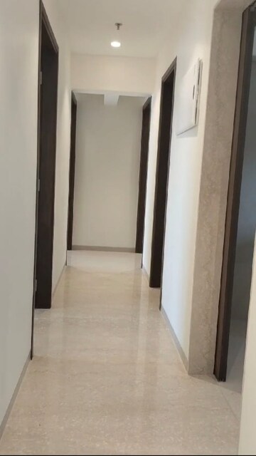 Building Lobby in 2 BHK Apartment at Chembur – for Rent