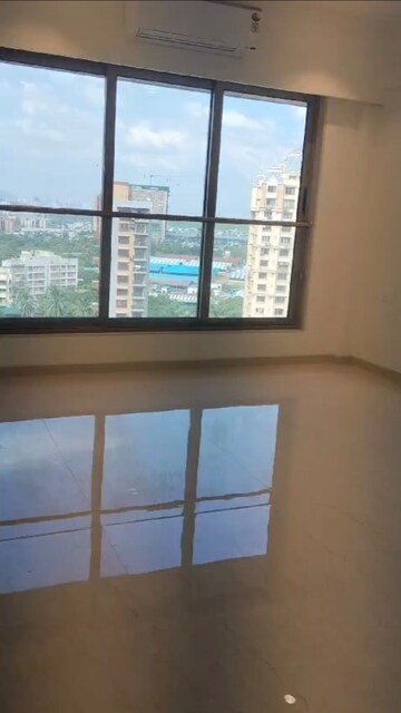 Bedroom in 2 BHK Apartment at Chembur – for Rent