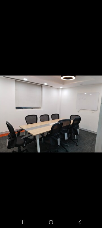 Team Area in  Co-working Space at Sector 18 – for Rent