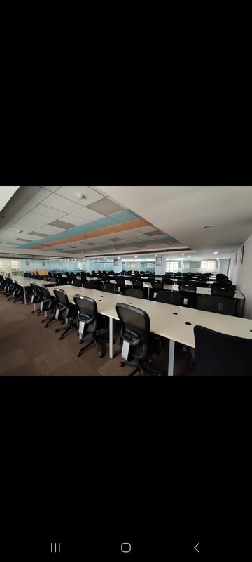 Team Area in  Co-working Space at Sector 18 – for Rent