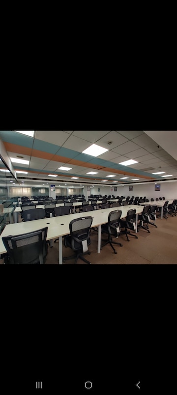 Commercial Co-working Space 10500 Sq.Ft. For Rent in Sector 18 Gurgaon  8201612