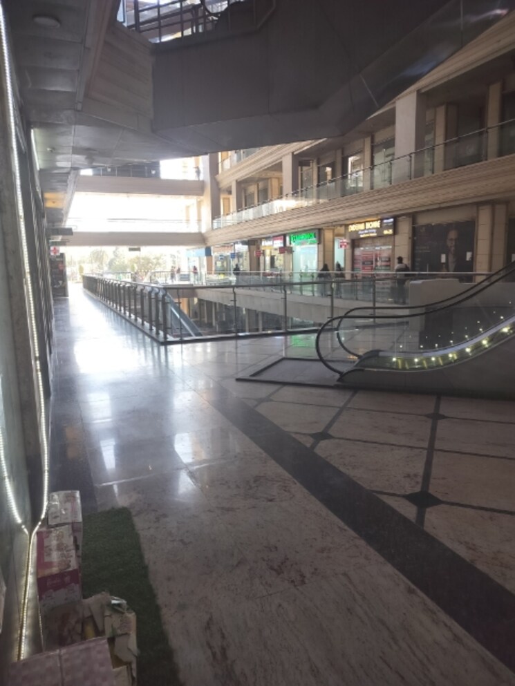 Floor Plan, galaxy-diamond-plaza Commercial Office Space 328 Sq.Ft. In Sector 4 Greater Noida Greater Noida 8201639