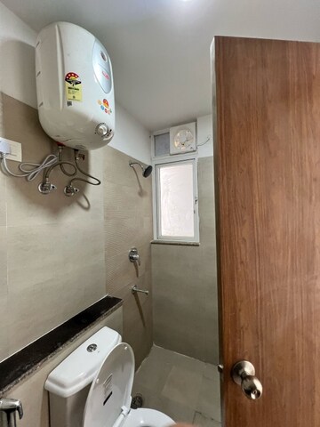Attached Bathroom in 3.5 BHK Apartment at Sector 150 – for Rent