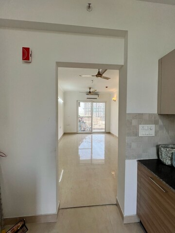 Kitchen in 3.5 BHK Apartment at Sector 150 – for Rent