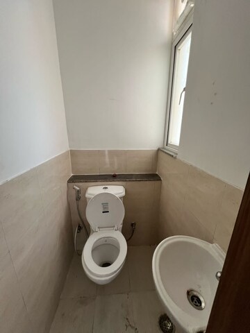 Attached Bathroom in 3.5 BHK Apartment at Sector 150 – for Rent