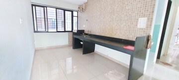 Kitchen in 2.5 BHK Apartment at Nanded Lalit, Sinhagad Road – for Rent