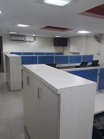 Commercial Office Space 328 Sq.Ft. For Rent in Sector 4, Greater Noida Greater Noida  8201639