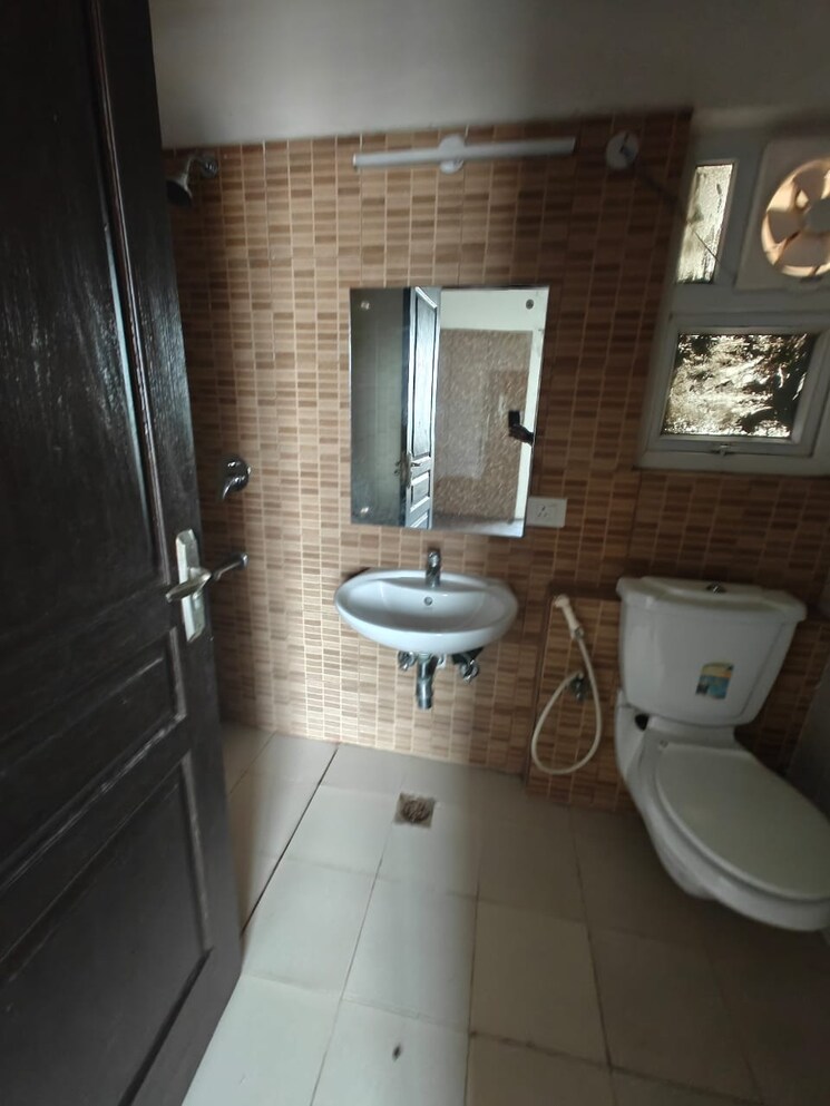 Bathroom, ghansoli 2 Bedroom 956 Sq.Ft. Apartment In Ghansoli Navi Mumbai 8201607