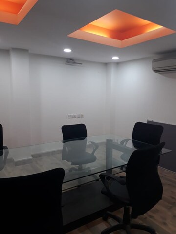 Team Area in  Office Space at Galaxy Diamond Plaza, Sector 4, Greater Noida – for Rent