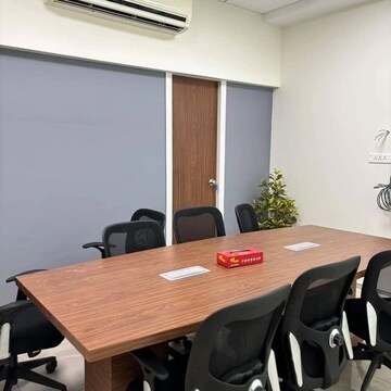 Team Area in  Office Space at Borivali West – for Sale