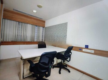 Team Area in  Office Space at Ab Road – for Rent