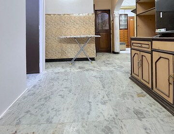 Furnished Amenities in  Pg at Antop Hill – for Rent