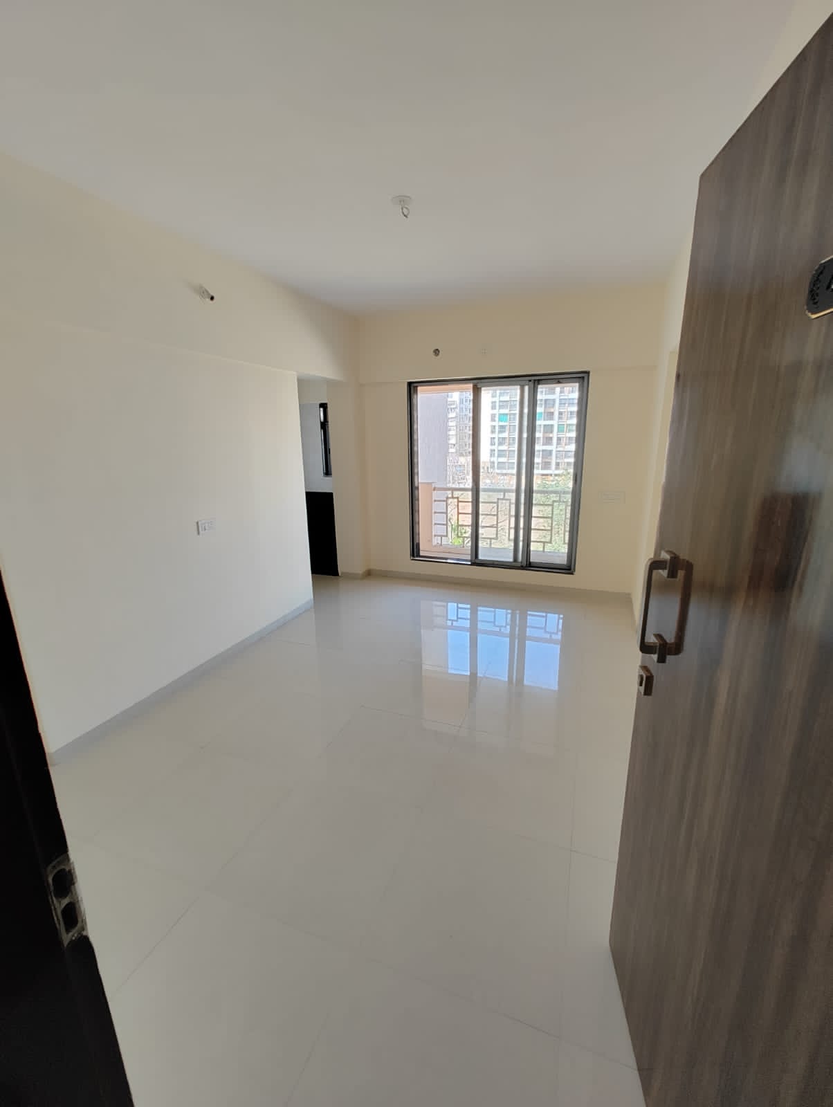 1 BHK Builder Floor For Sale in Pranjee Garden City