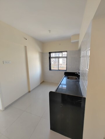 Furnished Amenities in 2 BHK Apartment at Pranjee Garden City, Katrap – for Sale