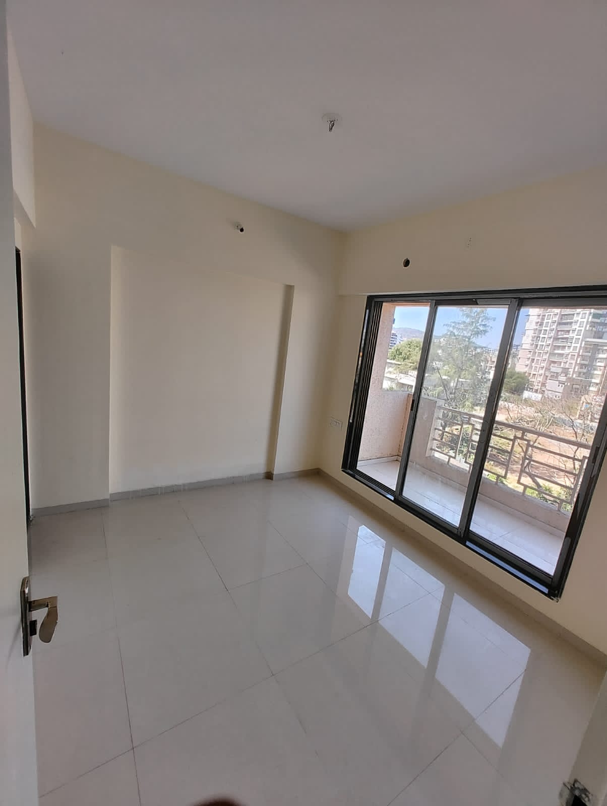 2 BHK 623 Sq.Ft. Apartment in Pranjee Garden City