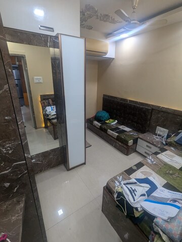 Bedroom in 4 BHK Villa at Basant Garden – for Rent