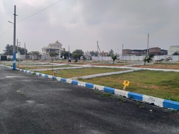  Plot For Sale in Chandapura Anekal Road