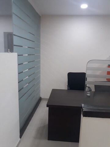 Floor Plan in  Office Space at Galaxy Diamond Plaza, Sector 4, Greater Noida – for Rent