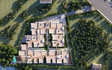 3 BHK Apartment For Sale in GRC Sapphire Spring, Gottigere