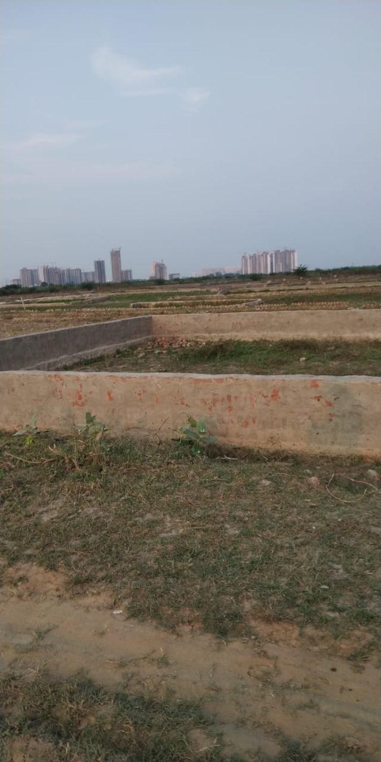 undefined, knowledge park 1 greater noida  55 Sq.Yd. Plot In Knowledge Park 1 Greater Noida Greater Noida 8201698