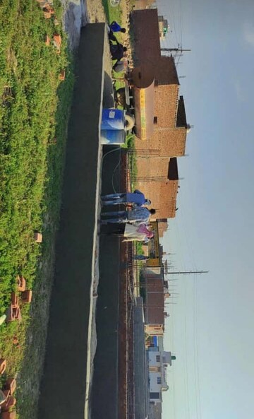  Plot – Exterior View View at Knowledge Park 1 Greater Noida - for Sale