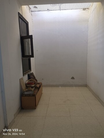 Staircase in 3.5 BHK Independent House at Sector 55 – for Rent