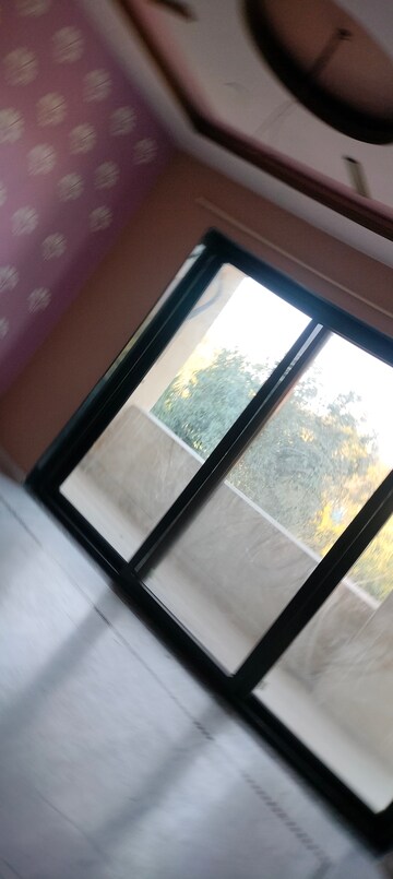 Building Lobby in 4 BHK Apartment at Bajaj Nagar – for Rent