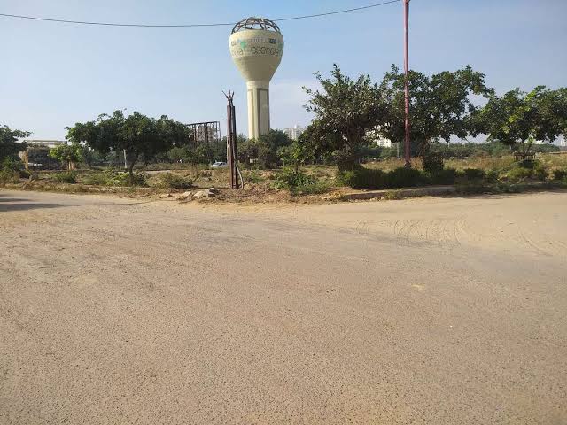 Plot For Sale in Ansal API Esencia