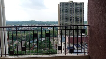 2.5 BHK Apartment – Exterior View View at Nanded Lalit, Sinhagad Road - for Rent