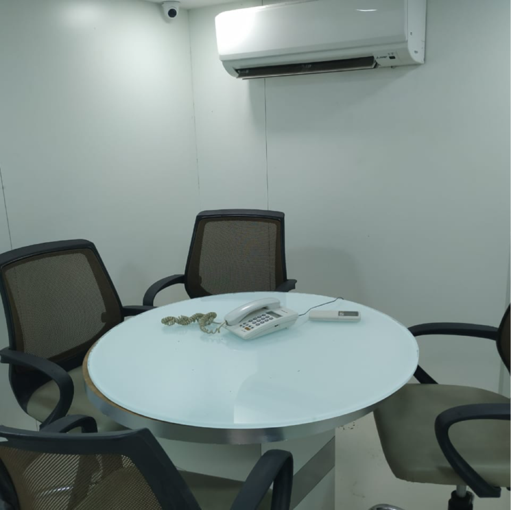 Team Area, matoshree-quantum-tower Commercial Office Space 2700 Sq.Ft. In Nadiyawala Colony 2 Mumbai 8201740