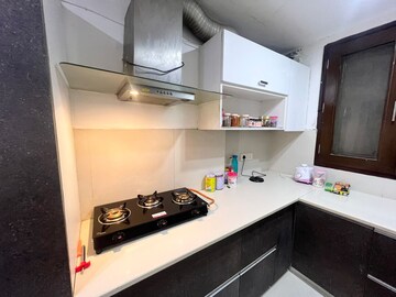 Kitchen in 2 BHK Apartment at Electronic City – for Sale