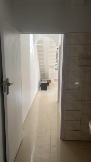 Bathroom in 4 BHK Villa at Basant Garden – for Rent
